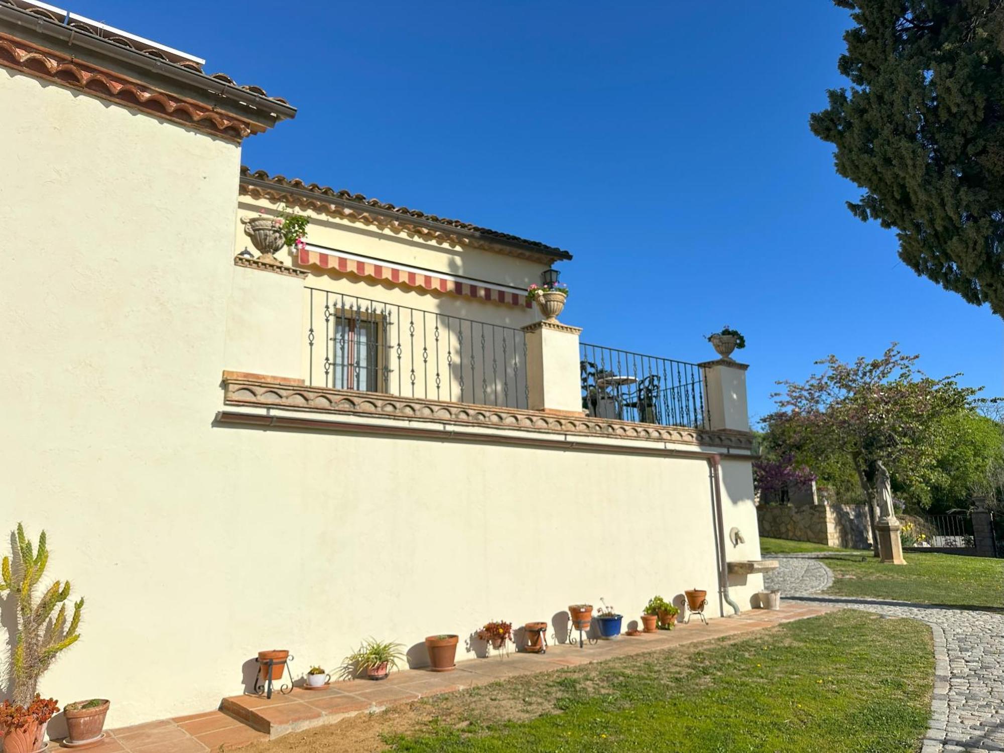Masia Can Viver - Olive Oil Tourism B&B Bigues I Riells Ngoại thất bức ảnh