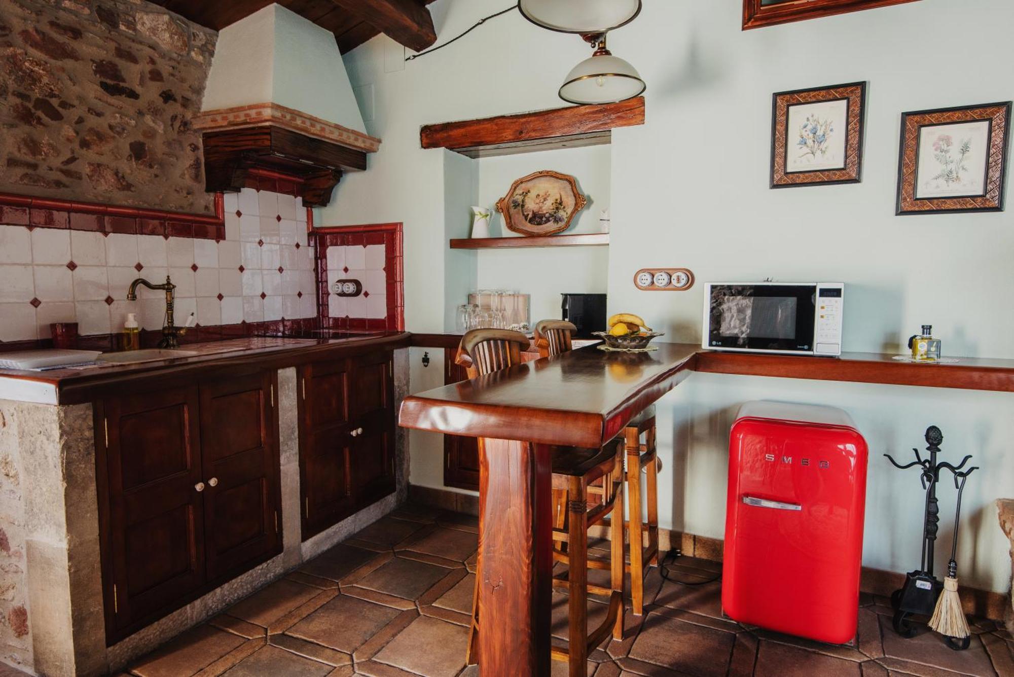 Masia Can Viver - Olive Oil Tourism B&B Bigues I Riells Phòng bức ảnh